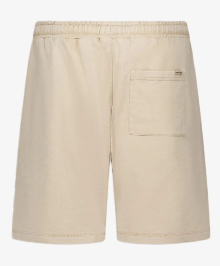 Airforce Short Dyed