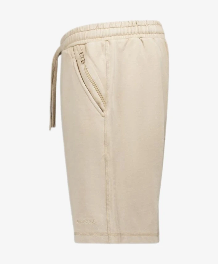 Airforce Short Dyed