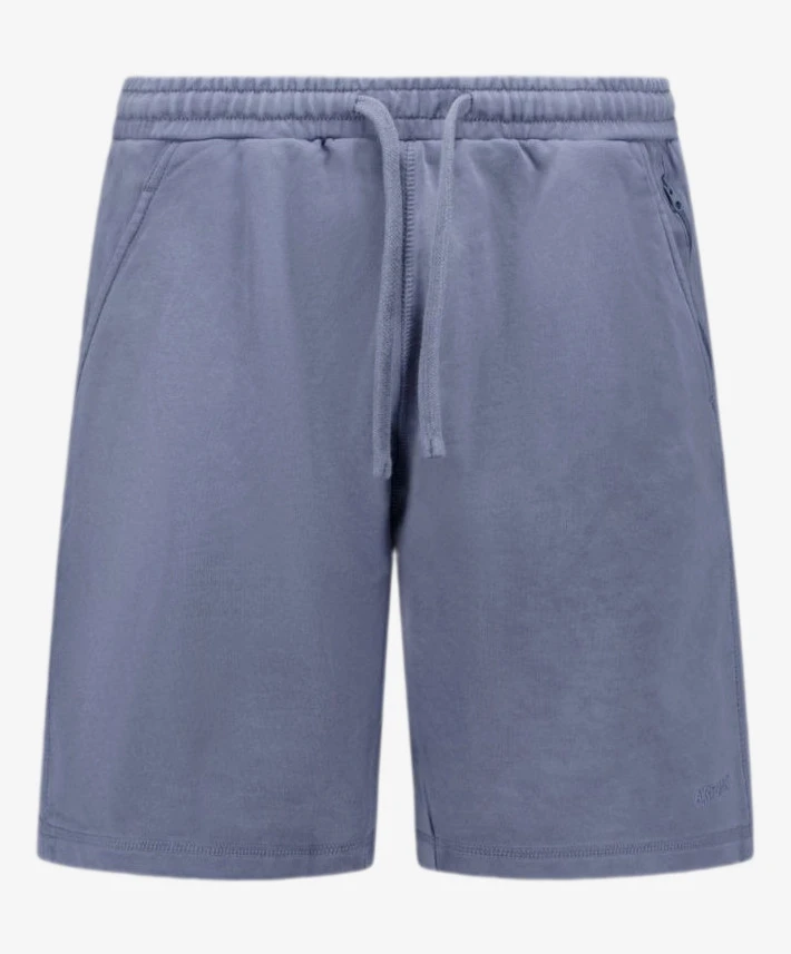 Airforce Short Dyed