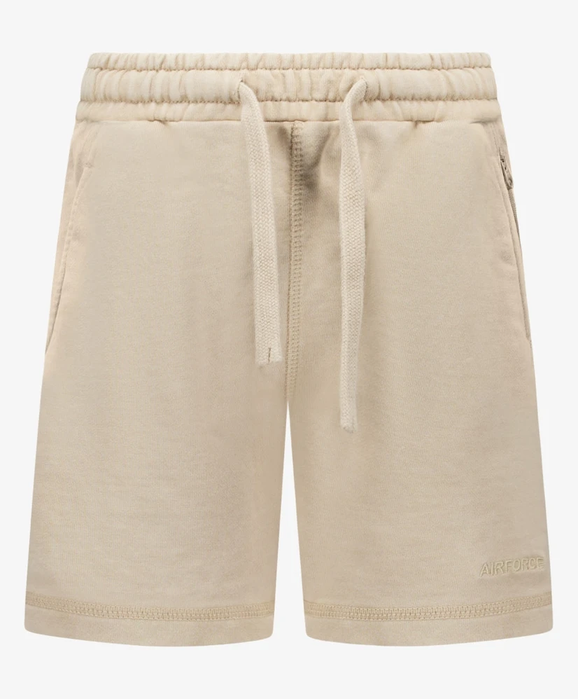 Airforce Short Dyed