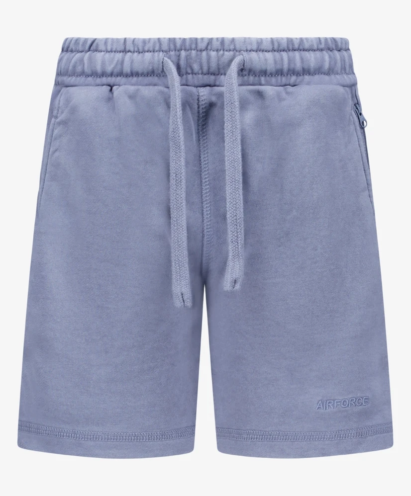 Airforce Short Dyed