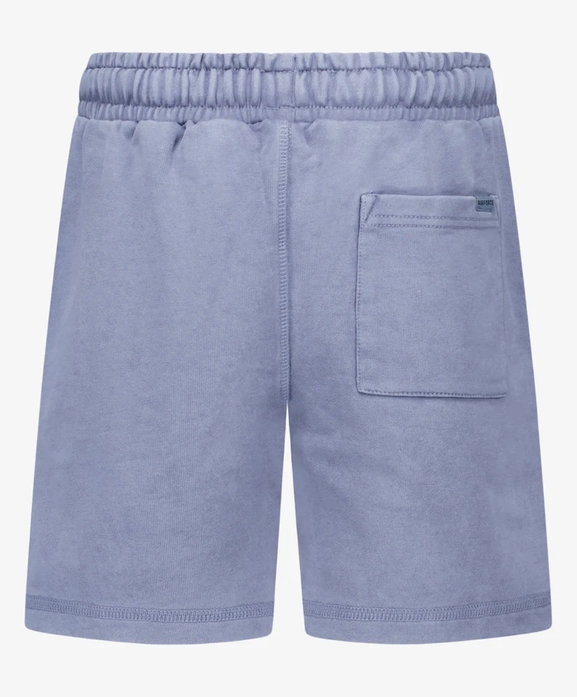 Airforce Short Dyed