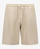 Airforce Short Dyed