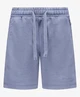 Airforce Short Dyed
