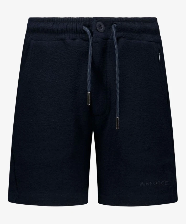 Airforce Short Woven