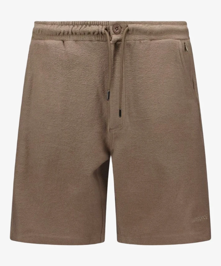 Airforce Short Woven