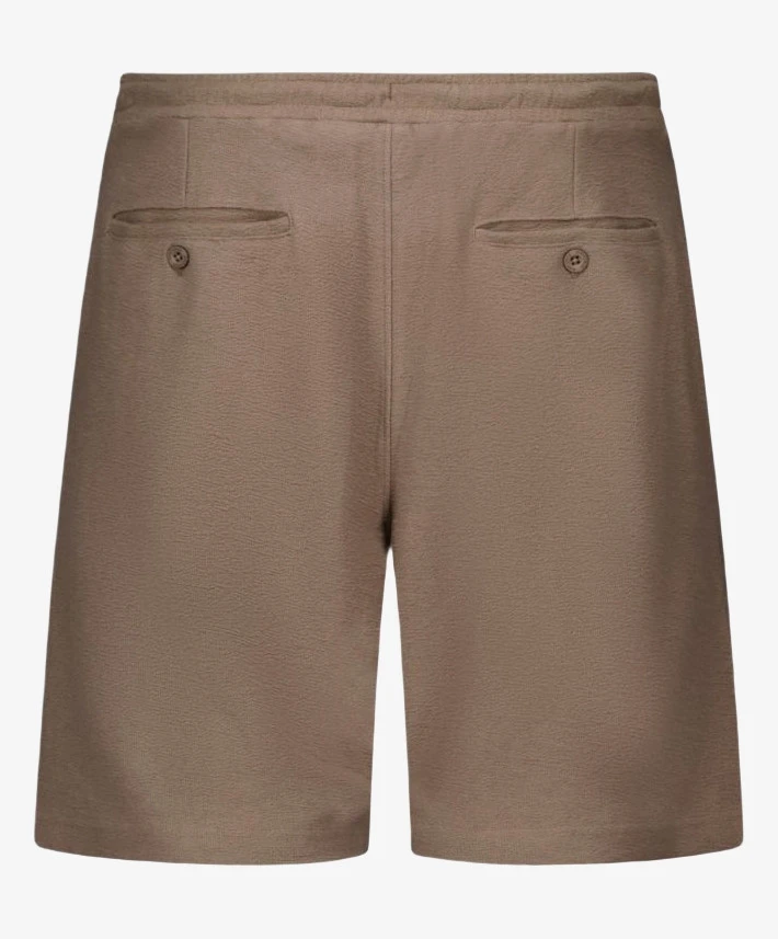 Airforce Short Woven