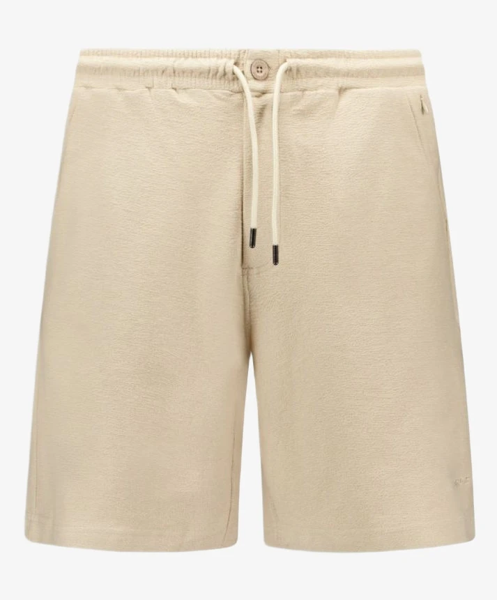 Airforce Short Woven
