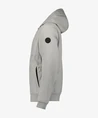 Airforce Softshell Jas Chestpocket