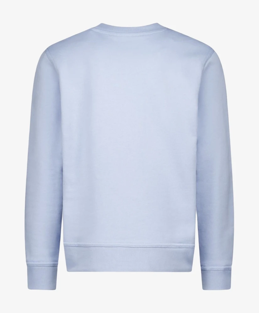 Airforce Sweater Basic