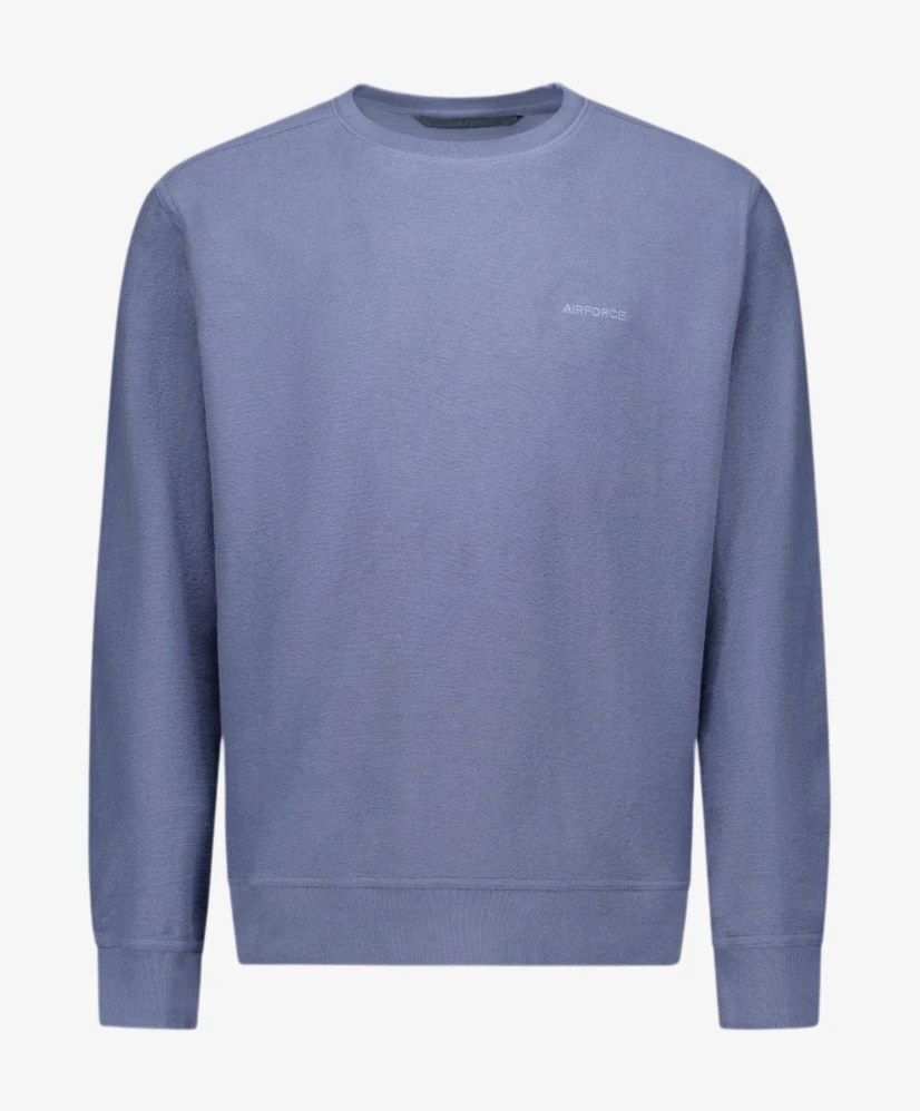 Airforce Sweater Milo