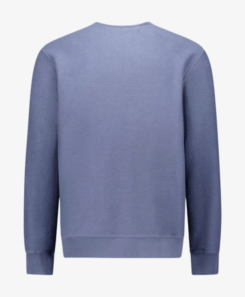 Airforce Sweater Milo