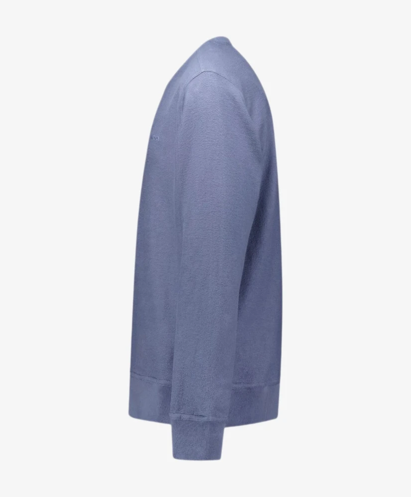 Airforce Sweater Milo