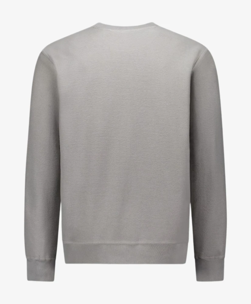 Airforce Sweater Milo