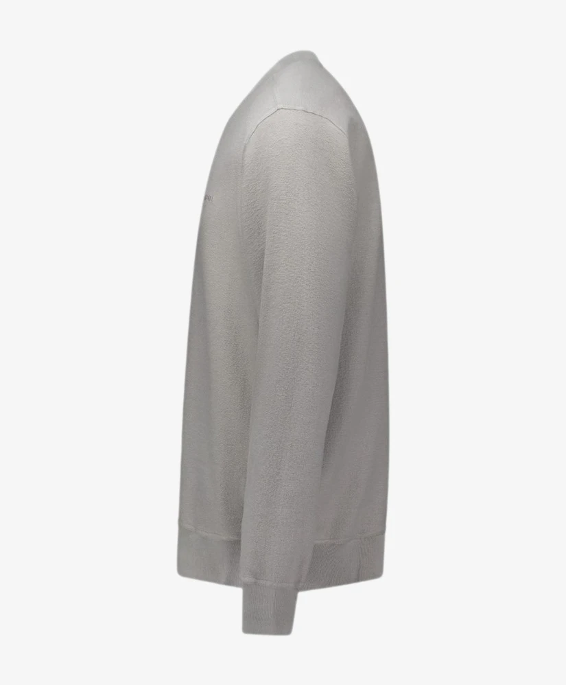 Airforce Sweater Milo