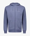 Airforce Sweatvest Capuchon Zip Basic