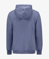 Airforce Sweatvest Capuchon Zip Basic