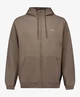 Airforce Sweatvest Capuchon Zip Basic