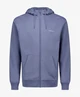 Airforce Sweatvest Capuchon Zip Basic
