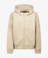 Airforce Sweatvest Hooded