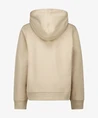 Airforce Sweatvest Hooded