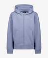 Airforce Sweatvest Hooded