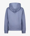 Airforce Sweatvest Hooded