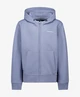 Airforce Sweatvest Hooded