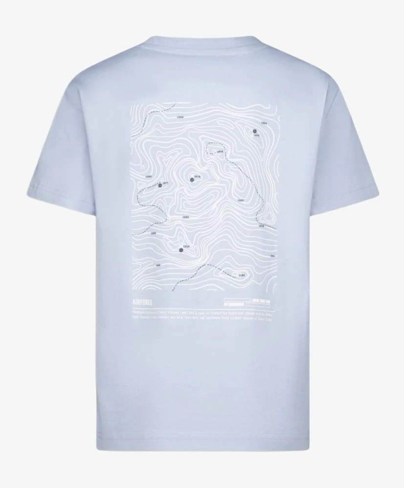 Airforce T-shirt Altitude