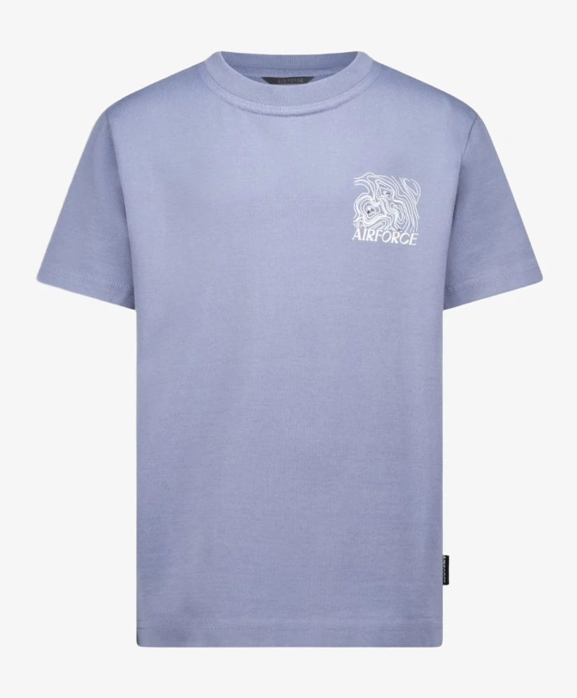 Airforce T-shirt Altitude