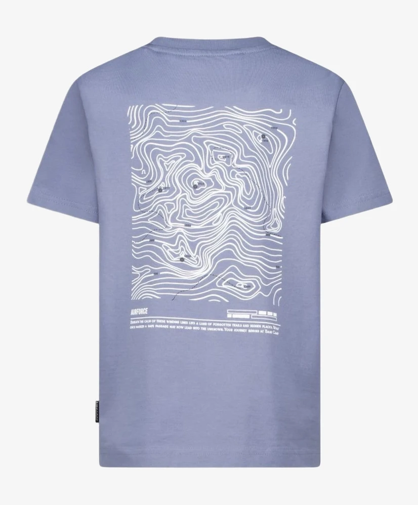 Airforce T-shirt Altitude