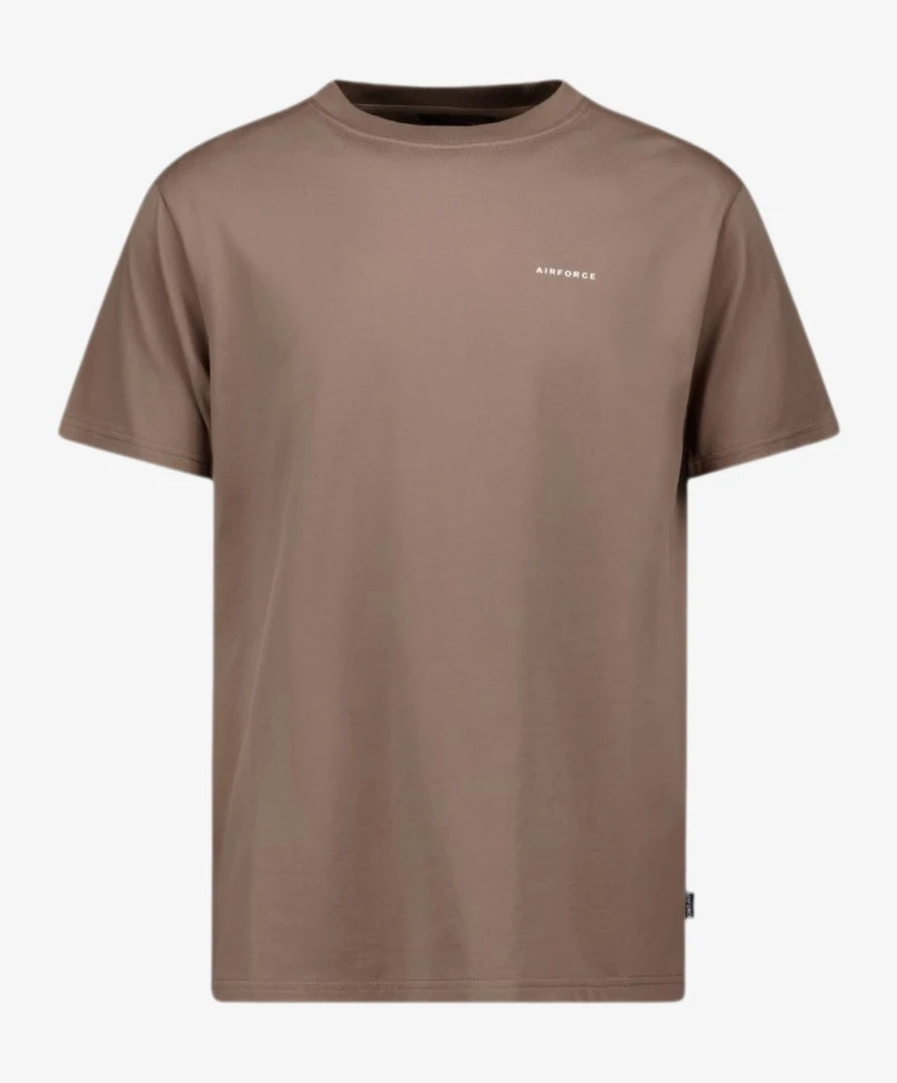 Airforce T-shirt Basic