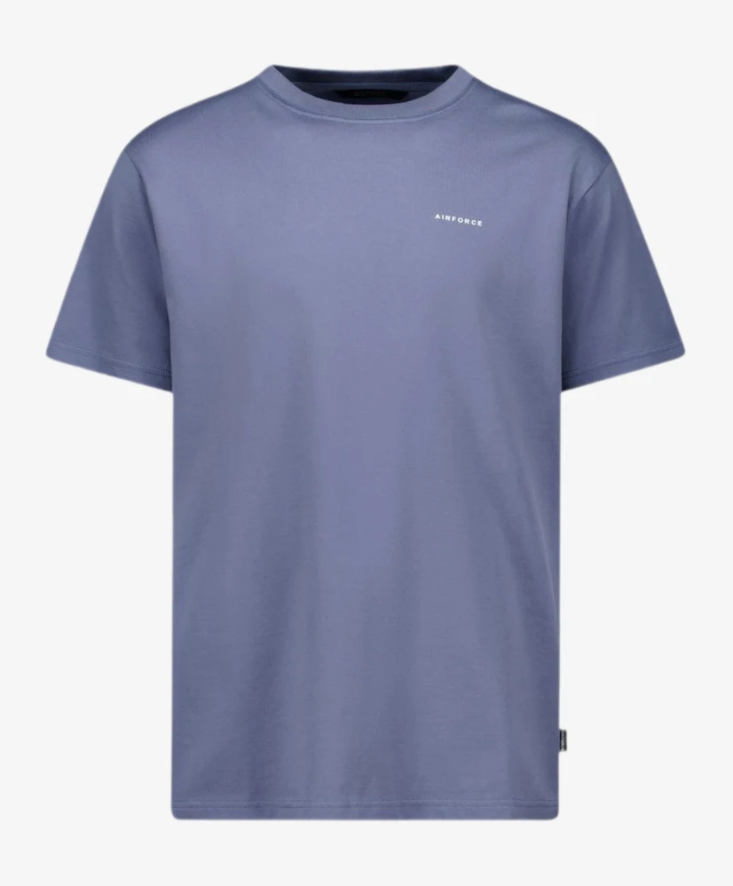 Airforce T-shirt Basic