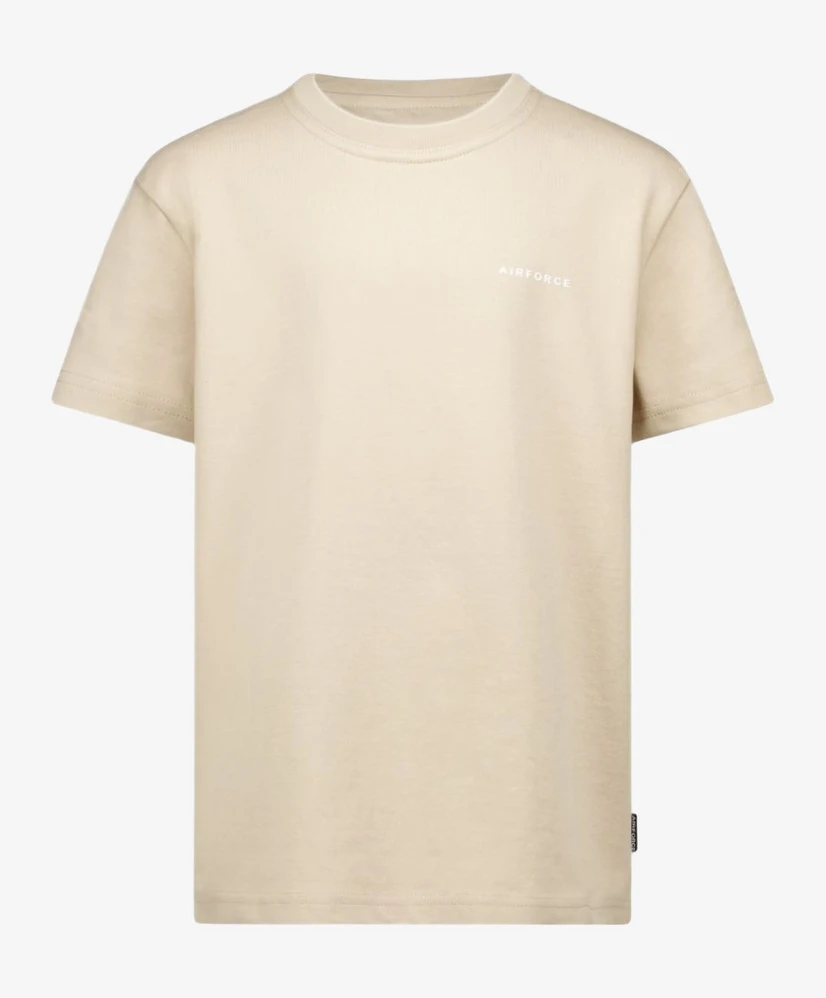 Airforce T-shirt Basic