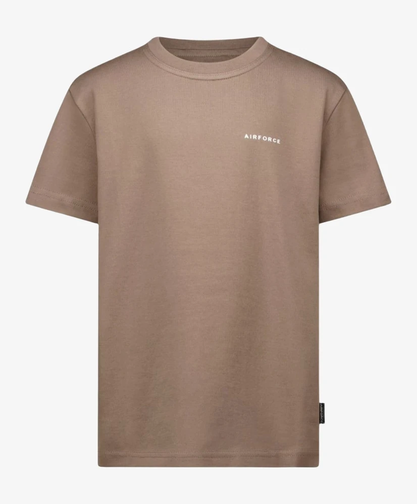 Airforce T-shirt Basic