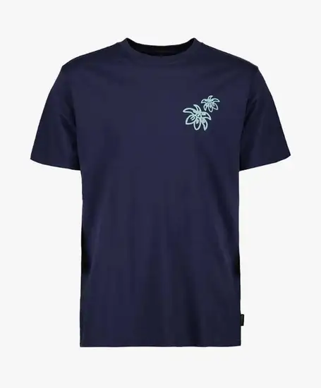 Airforce T-shirt Bloom