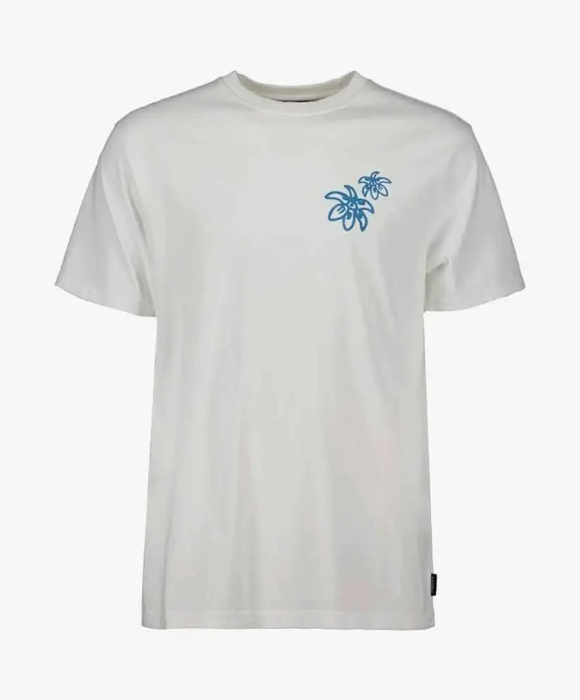 Airforce T-shirt Bloom