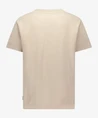 Airforce T-shirt Dyed