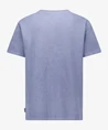 Airforce T-shirt Dyed