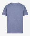 Airforce T-shirt Dyed