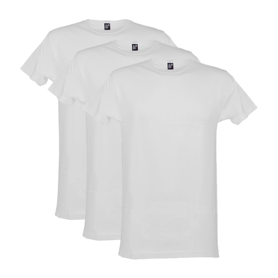 Alan Red T-Shirt Derby 3-Pack