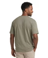 Alan Red T-shirt Venice 1-Pack
