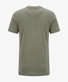 Alan Red T-shirt Venice 1-Pack