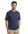Alan Red T-shirt Venice 1-Pack