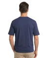 Alan Red T-shirt Venice 1-Pack