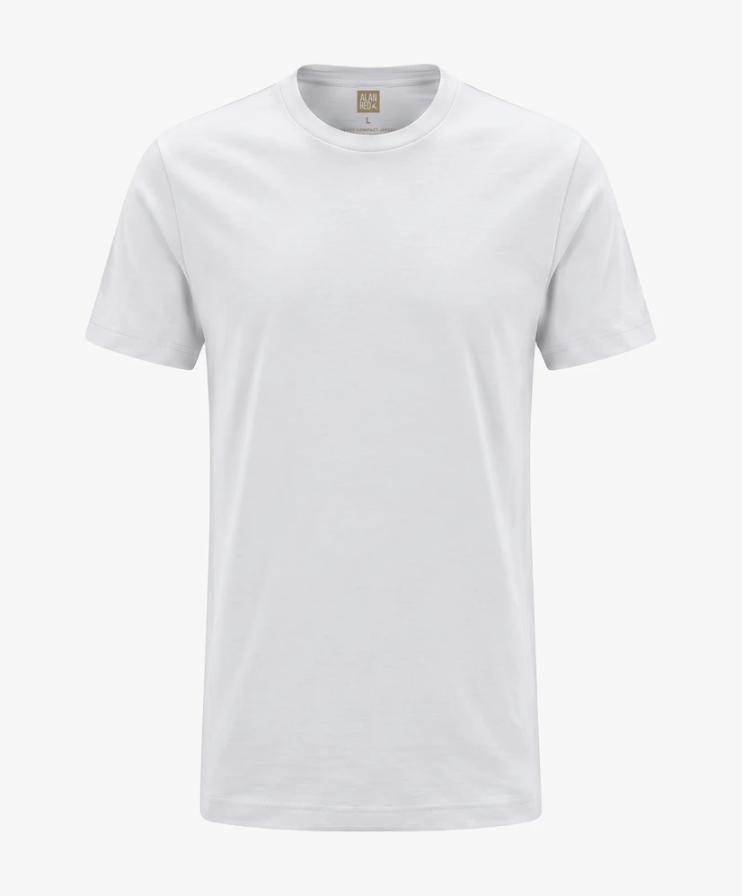 Alan Red T-shirt Venice 1-Pack