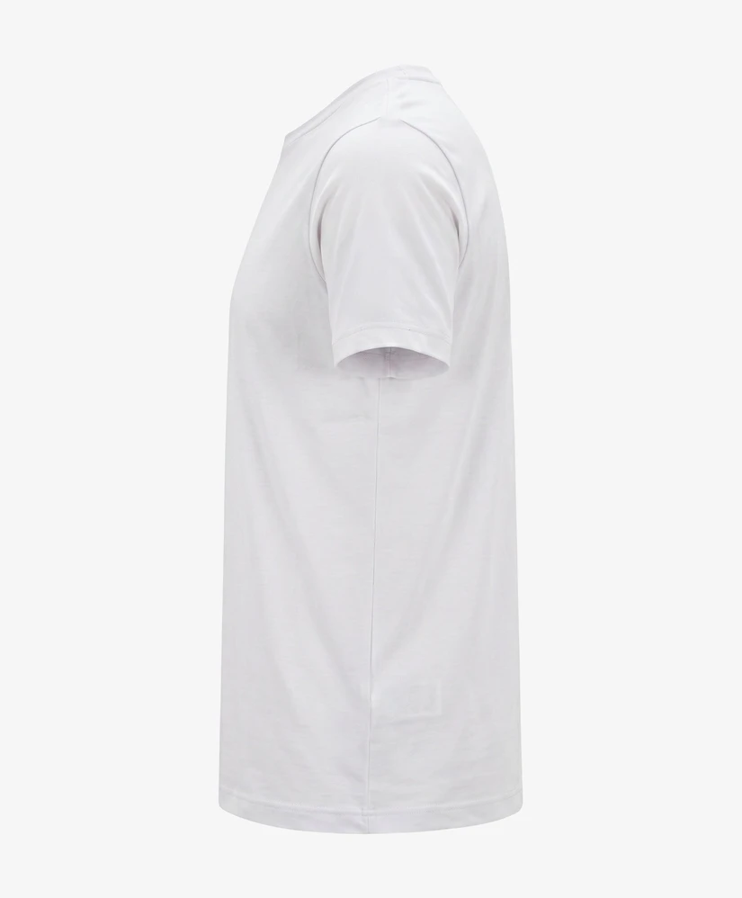 Alan Red T-shirt Venice 1-Pack