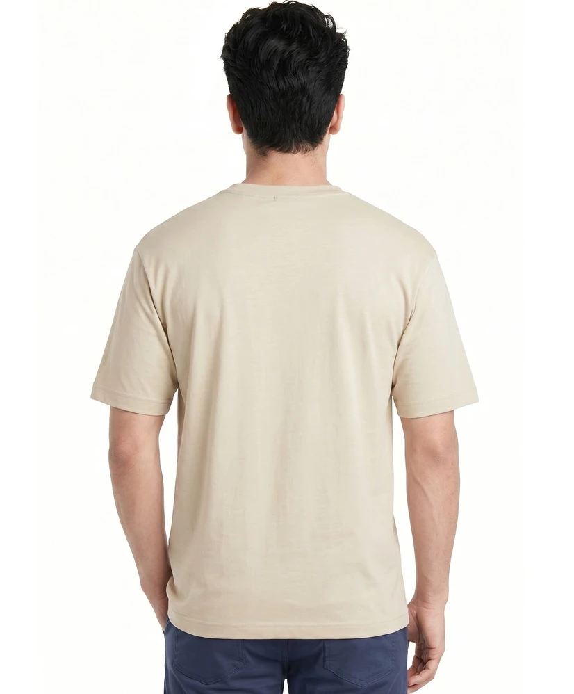 Alan Red T-shirt Venice 1-Pack