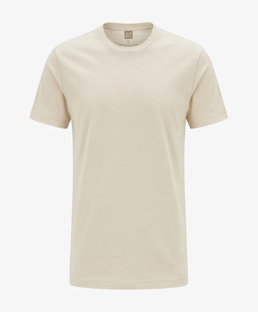 Alan Red T-shirt Venice 1-Pack