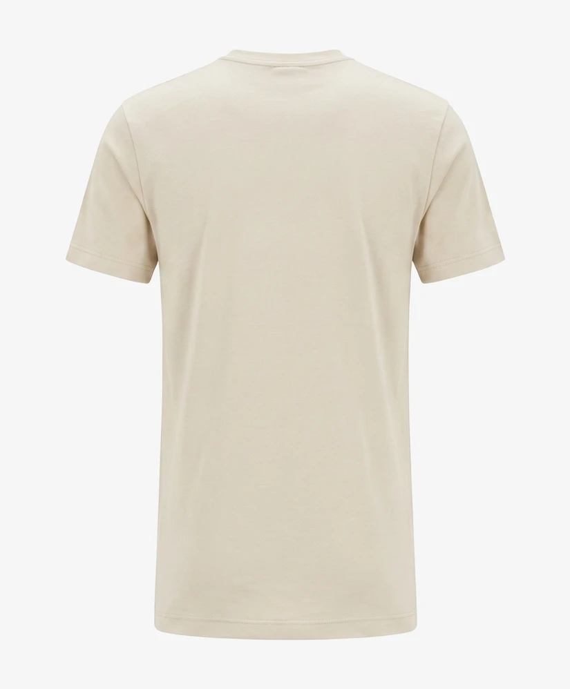 Alan Red T-shirt Venice 1-Pack